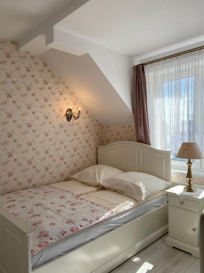 Willa Pan Tadeusz Homestay