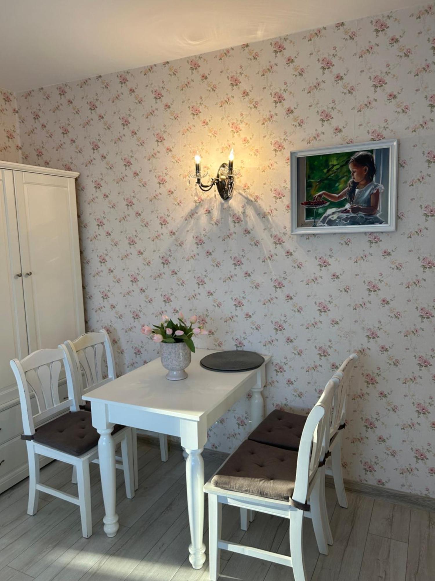 Homestay Willa Pan Tadeusz *