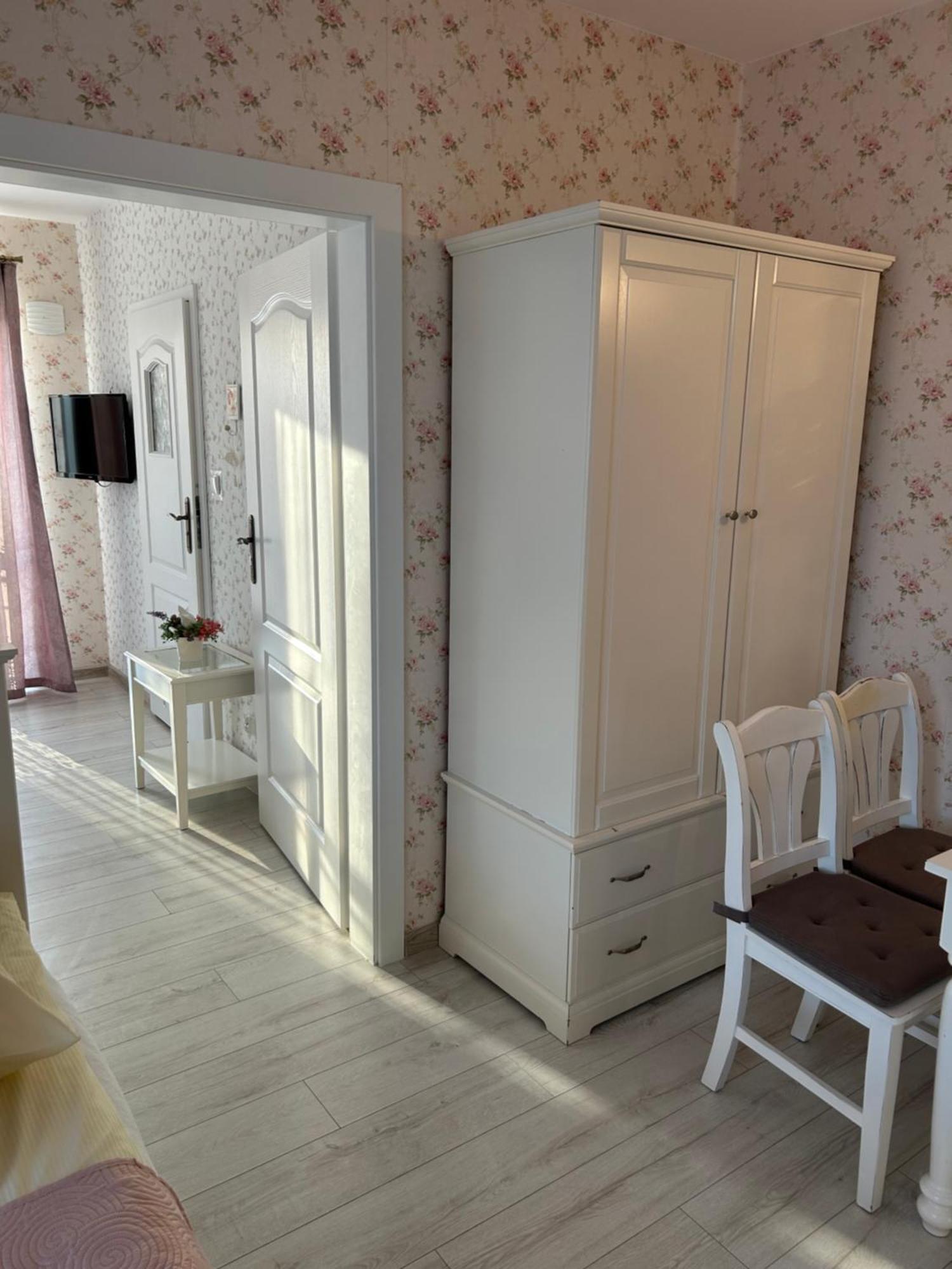 Homestay Willa Pan Tadeusz Leba
